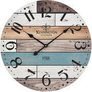 Wall Clocks