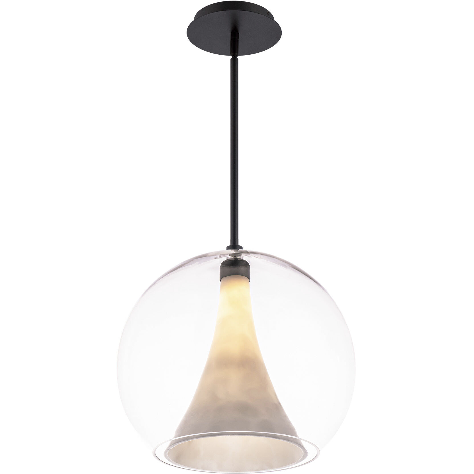 Chantilly Pendant