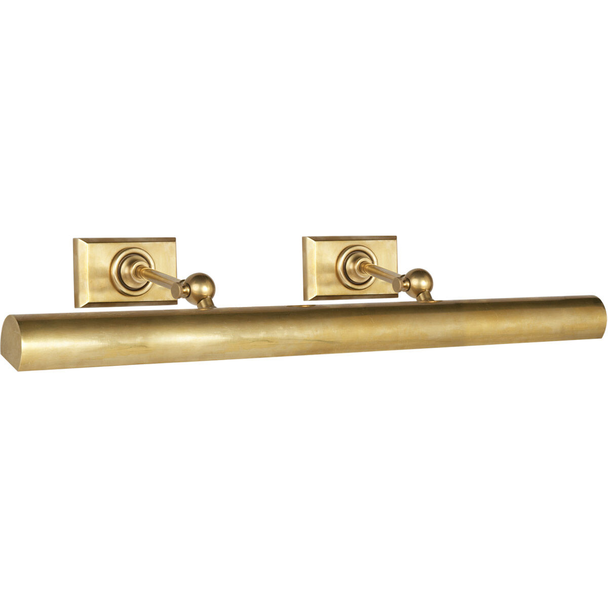 Chapman & Myers Cabinet Maker Picture Light