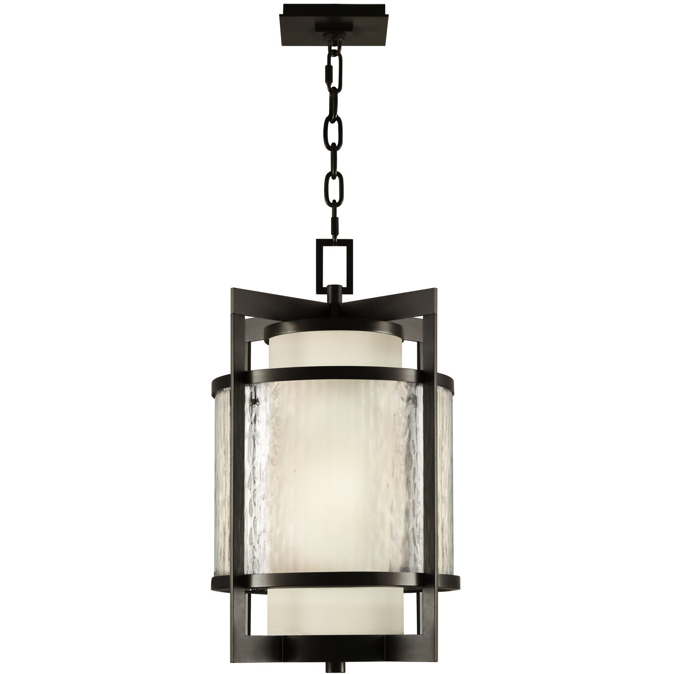 Singapore Outdoor Lantern