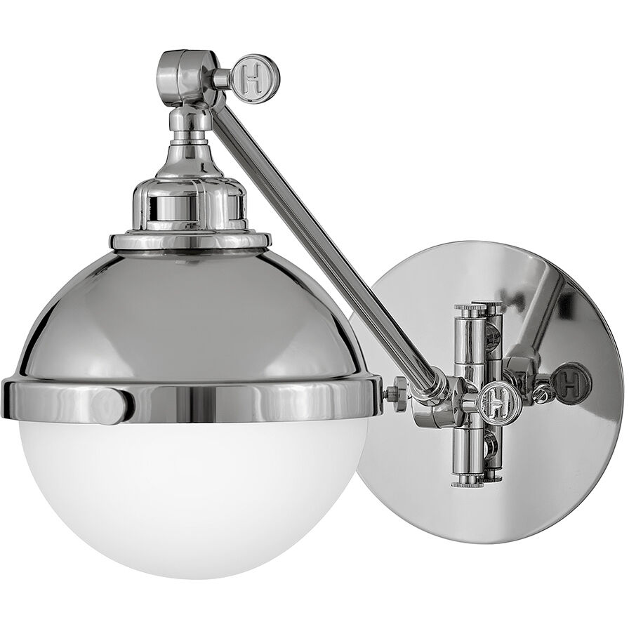 Fletcher Wall Sconce