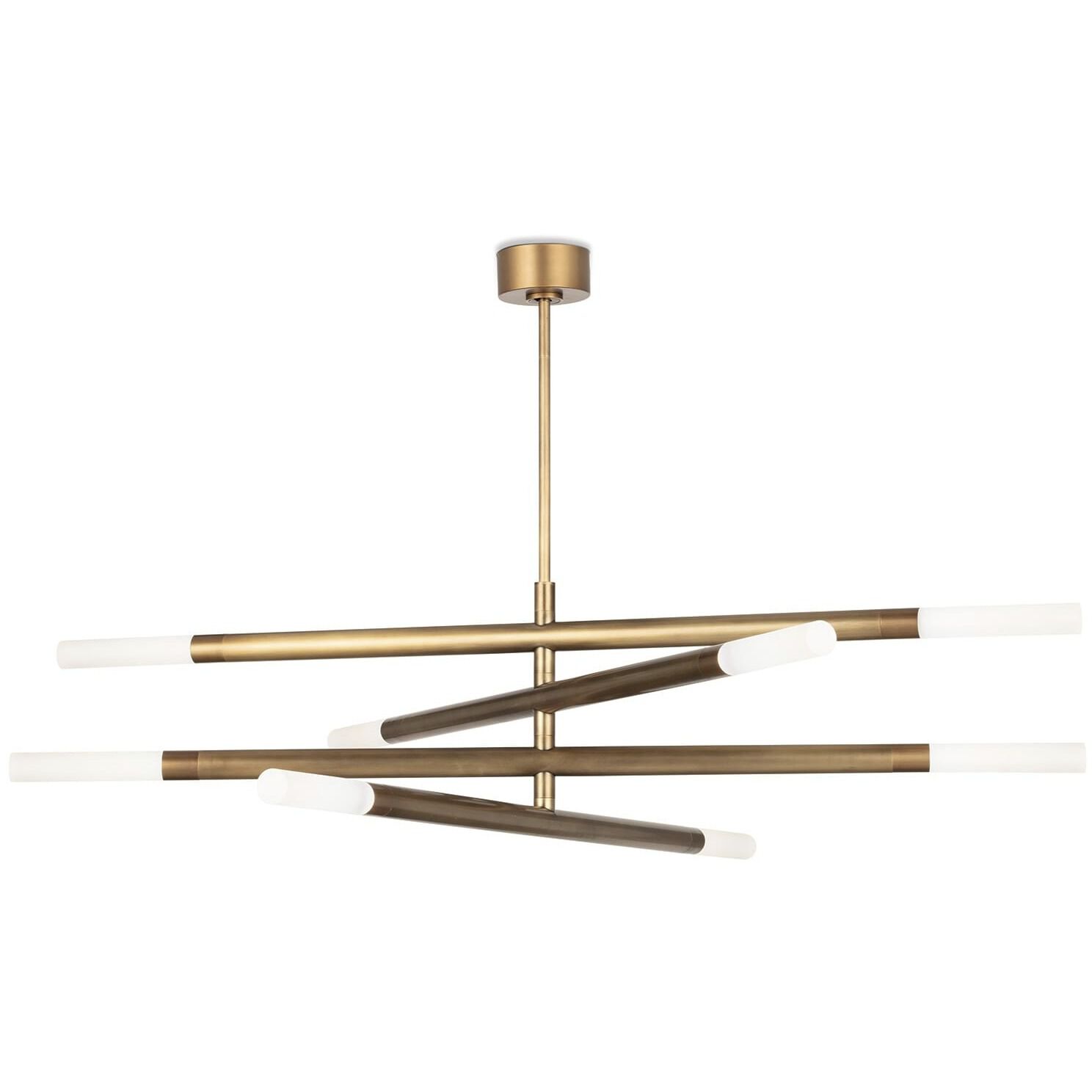 Wick Chandelier