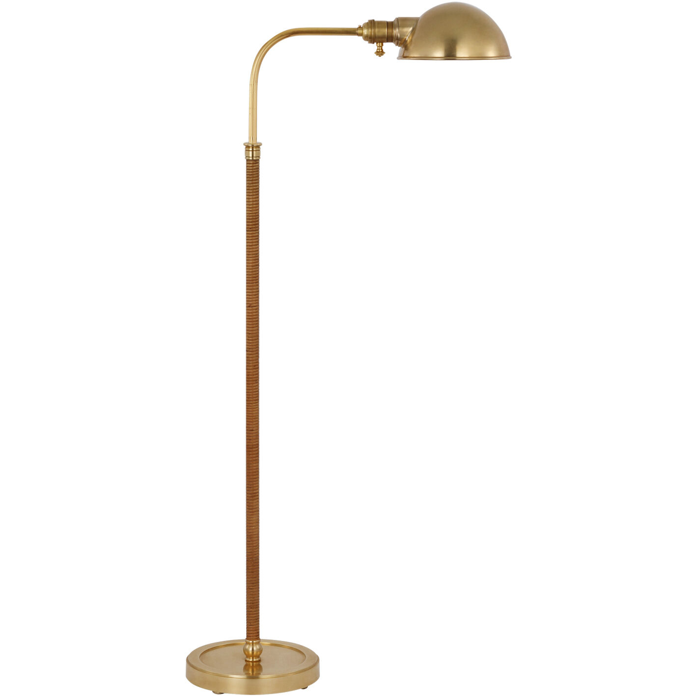 Chapman & Myers Basden Pharmacy Lamp