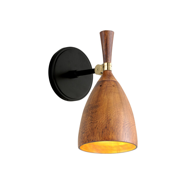 Utopia Wall Sconce