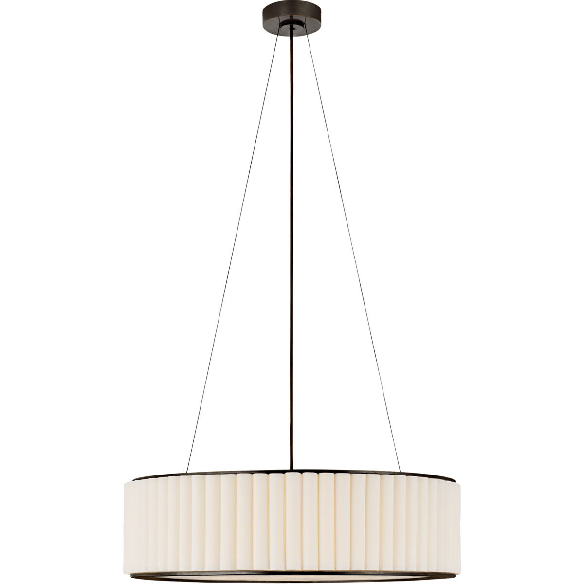 Ian K. Fowler Palati Ceiling Light