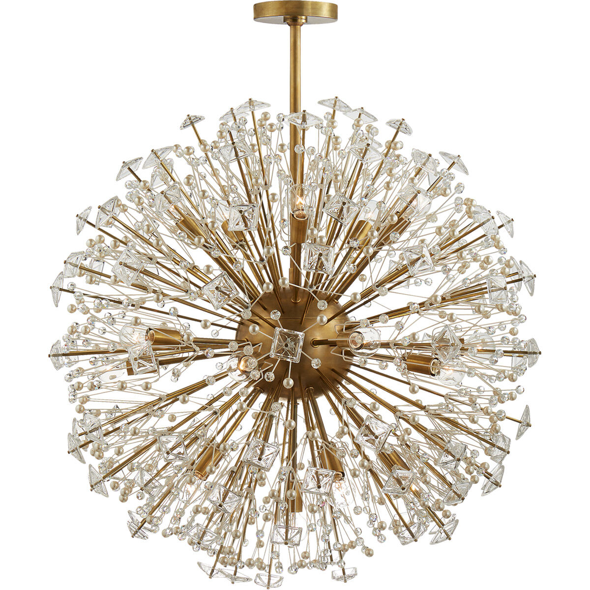 kate spade new york Dickinson Chandelier
