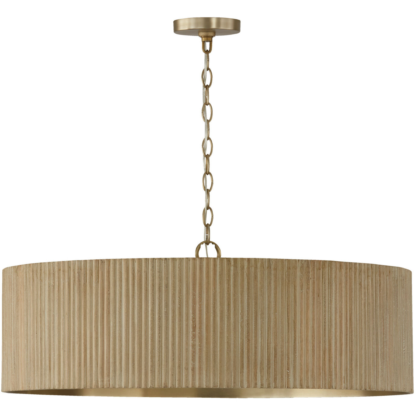 Donovan Chandelier    
