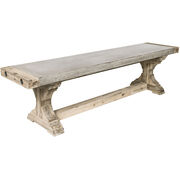 Benches