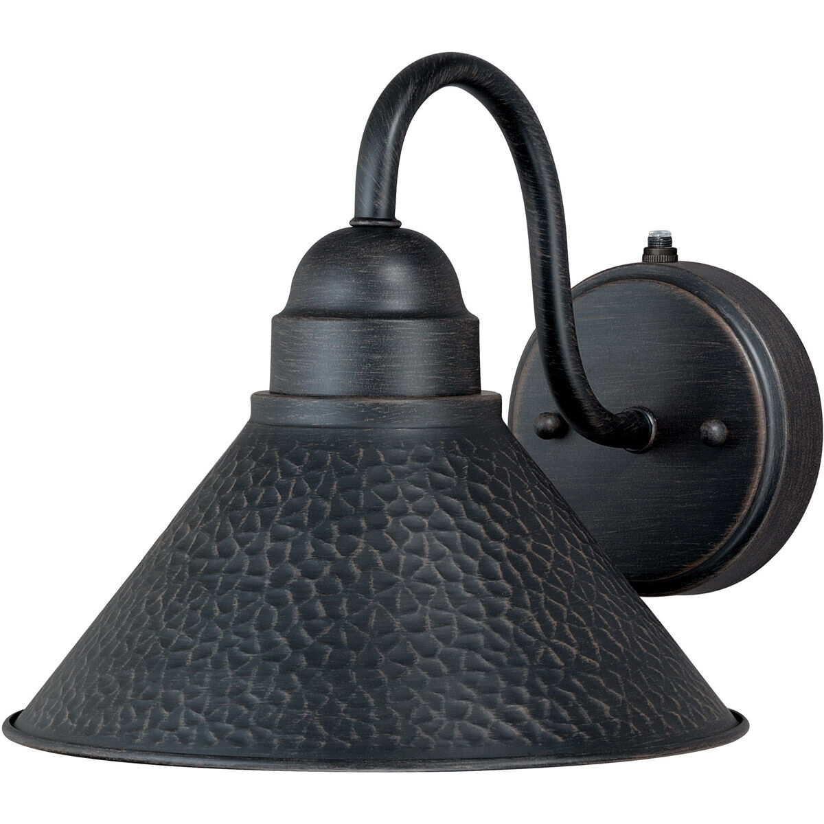 Outland Outdoor Wall Light