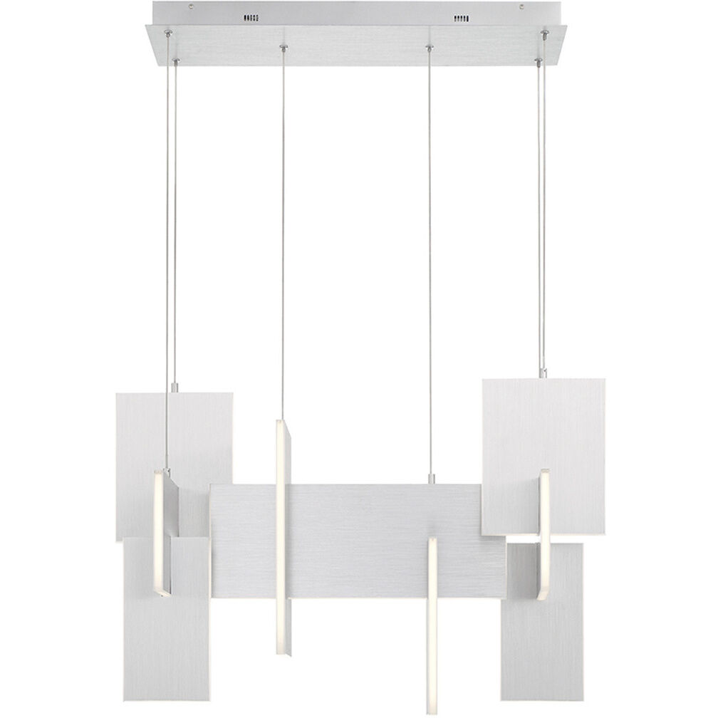 Coburg Chandelier    