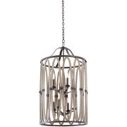 Foyer Pendants