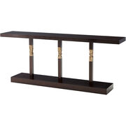 Console Tables