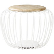Ottomans & Stools