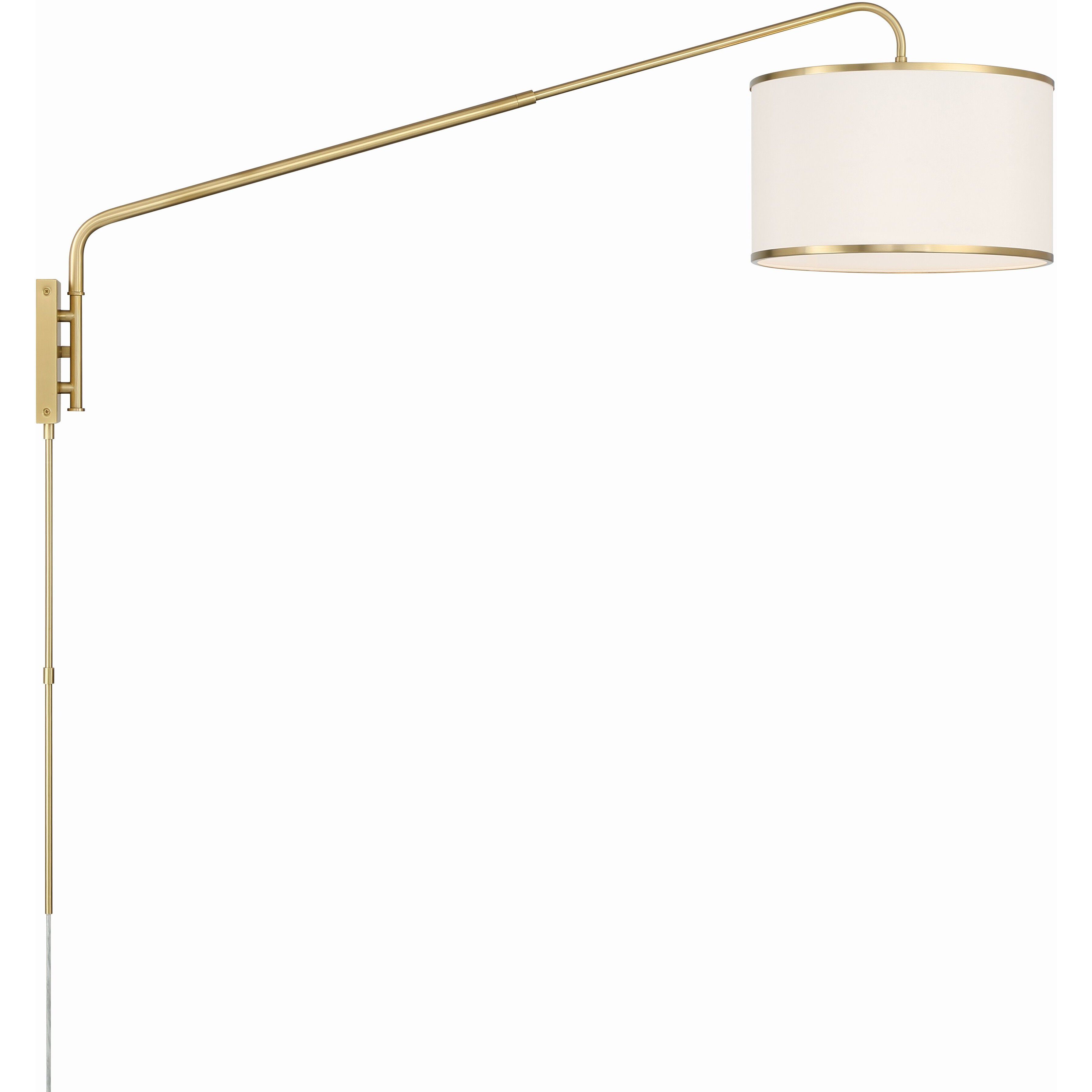 Mallory Sconce
