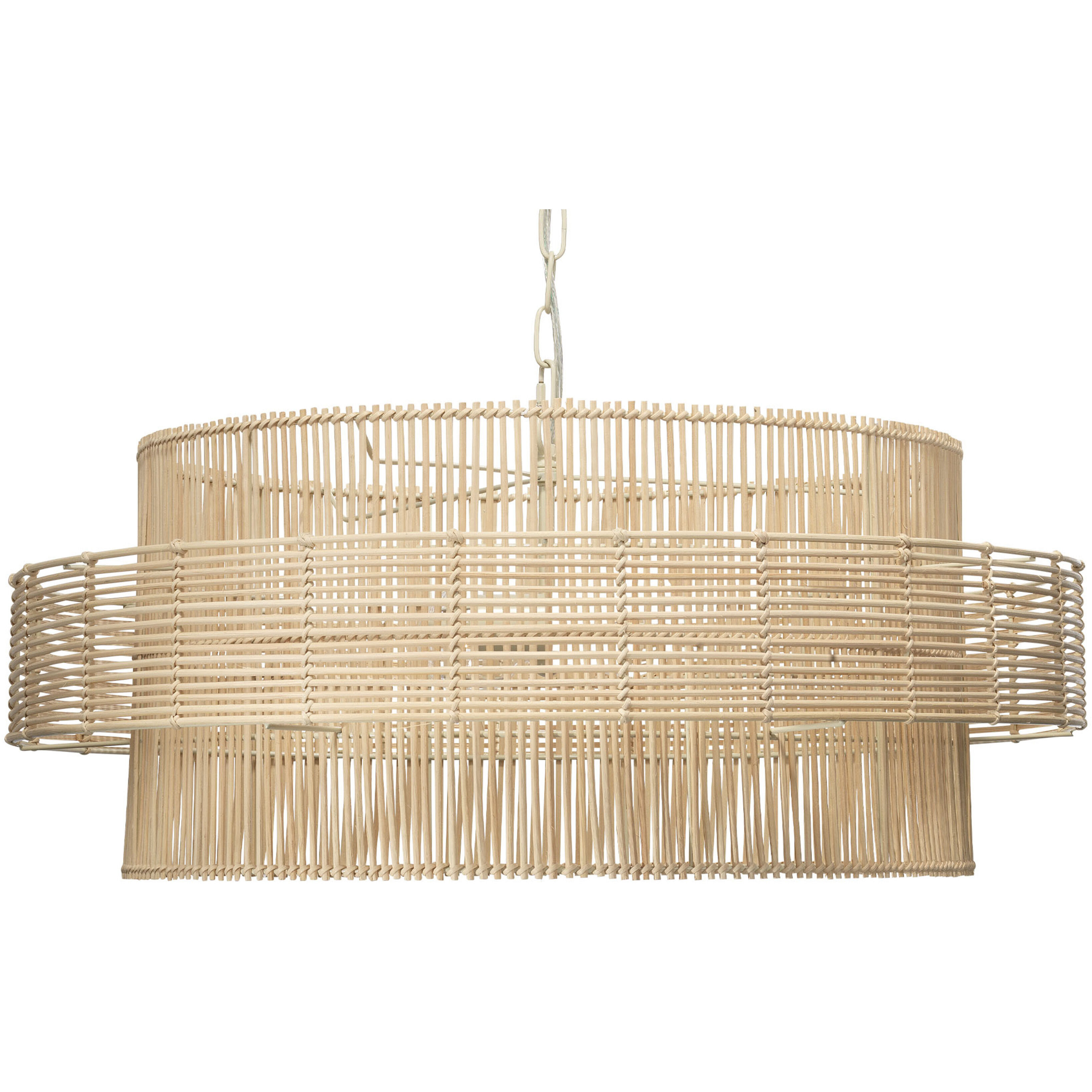 Concentric Pendant