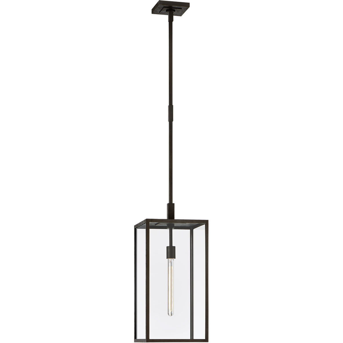 Chapman & Myers Fresno Outdoor Hanging Lantern