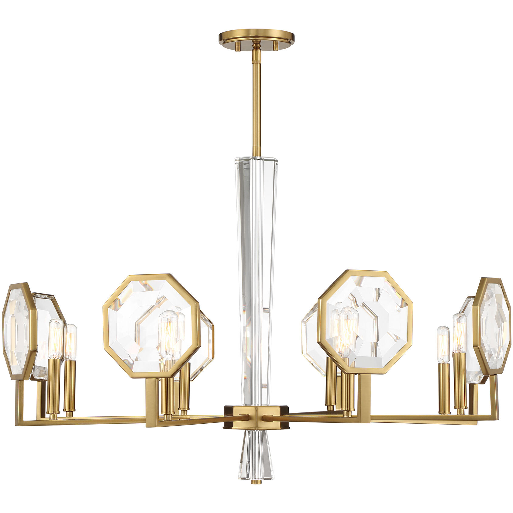Leighton Chandelier