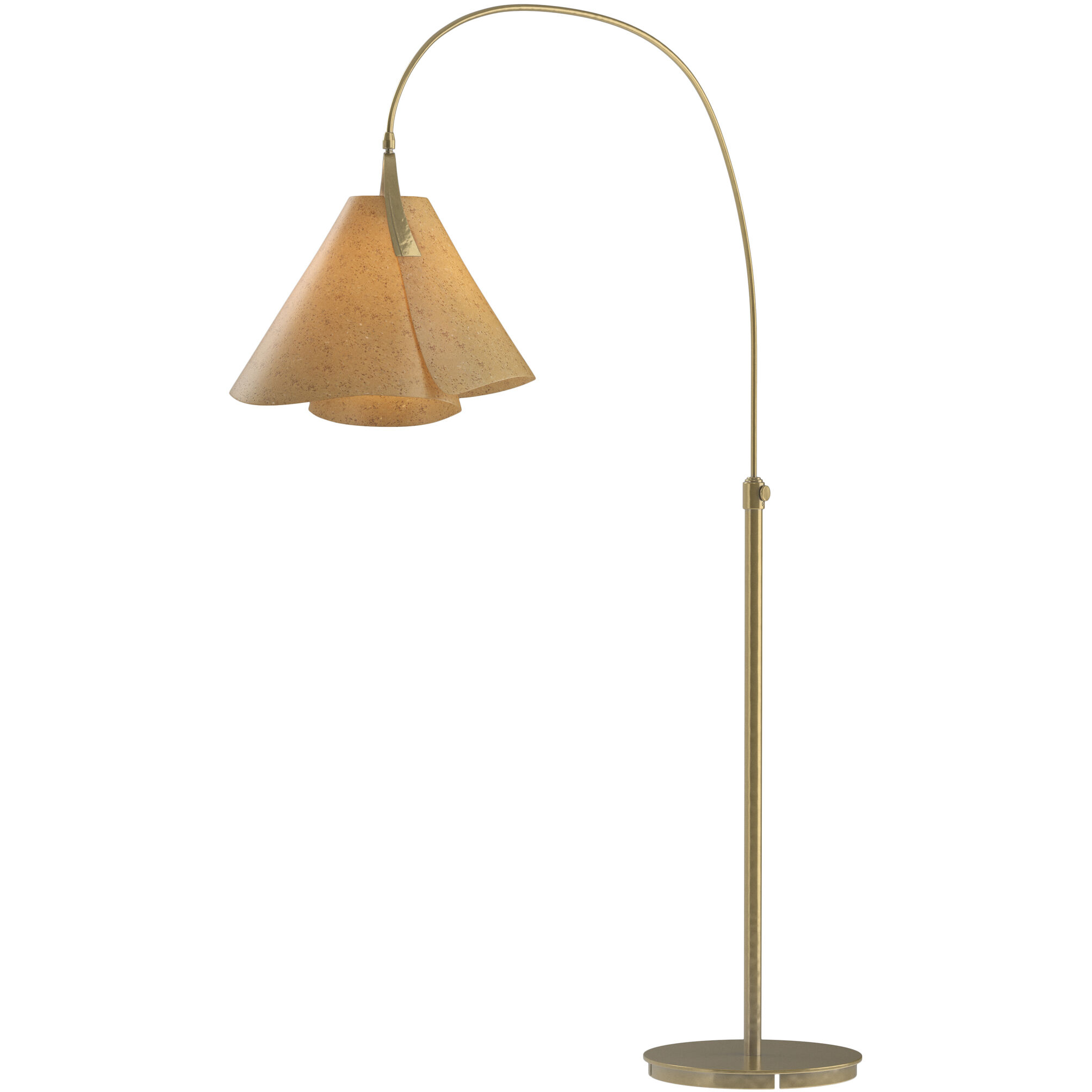 Mobius Floor Lamp