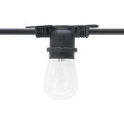 Outdoor String Lights