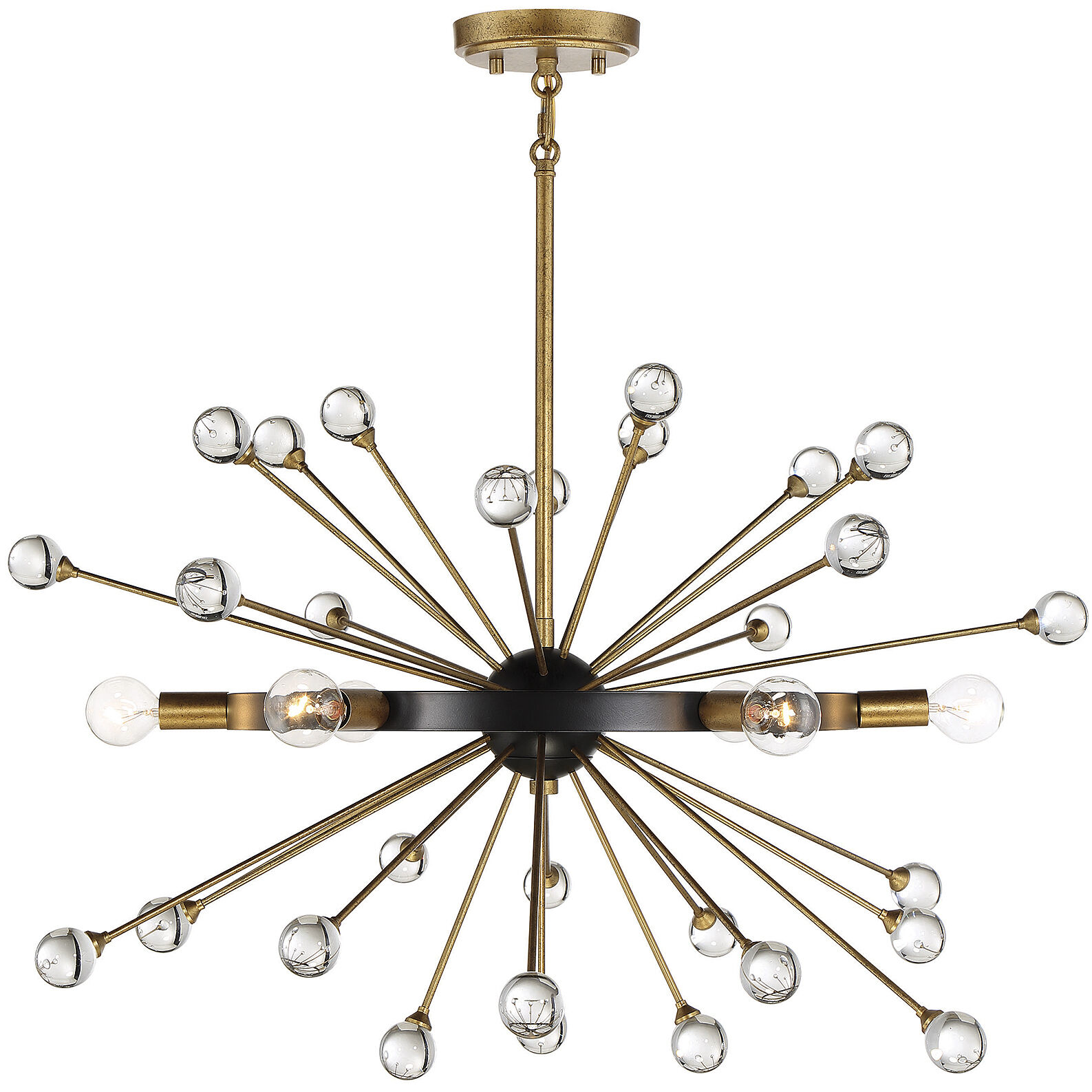 Ariel Chandelier