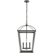Foyer Pendants