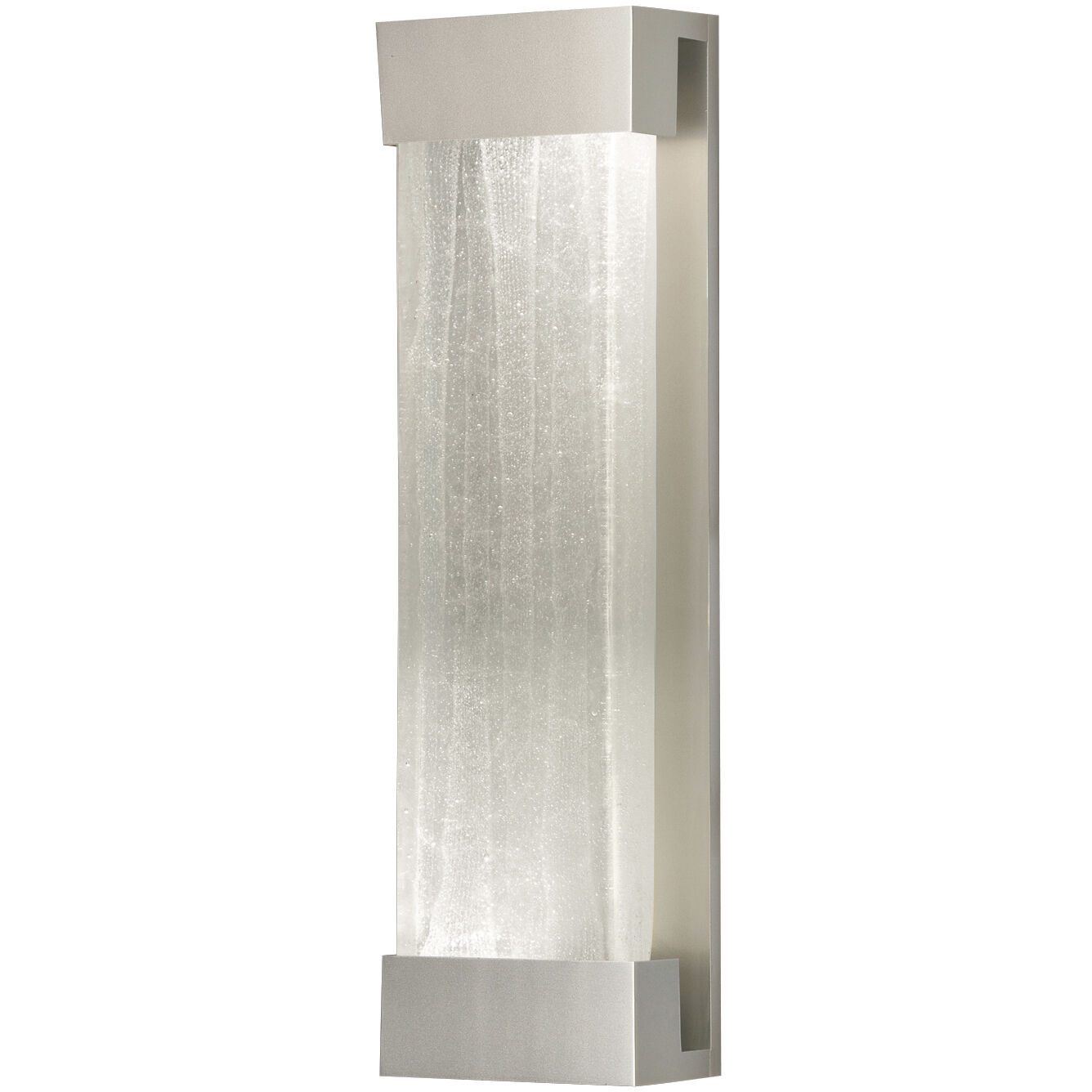 Crystal Bakehouse Wall Light