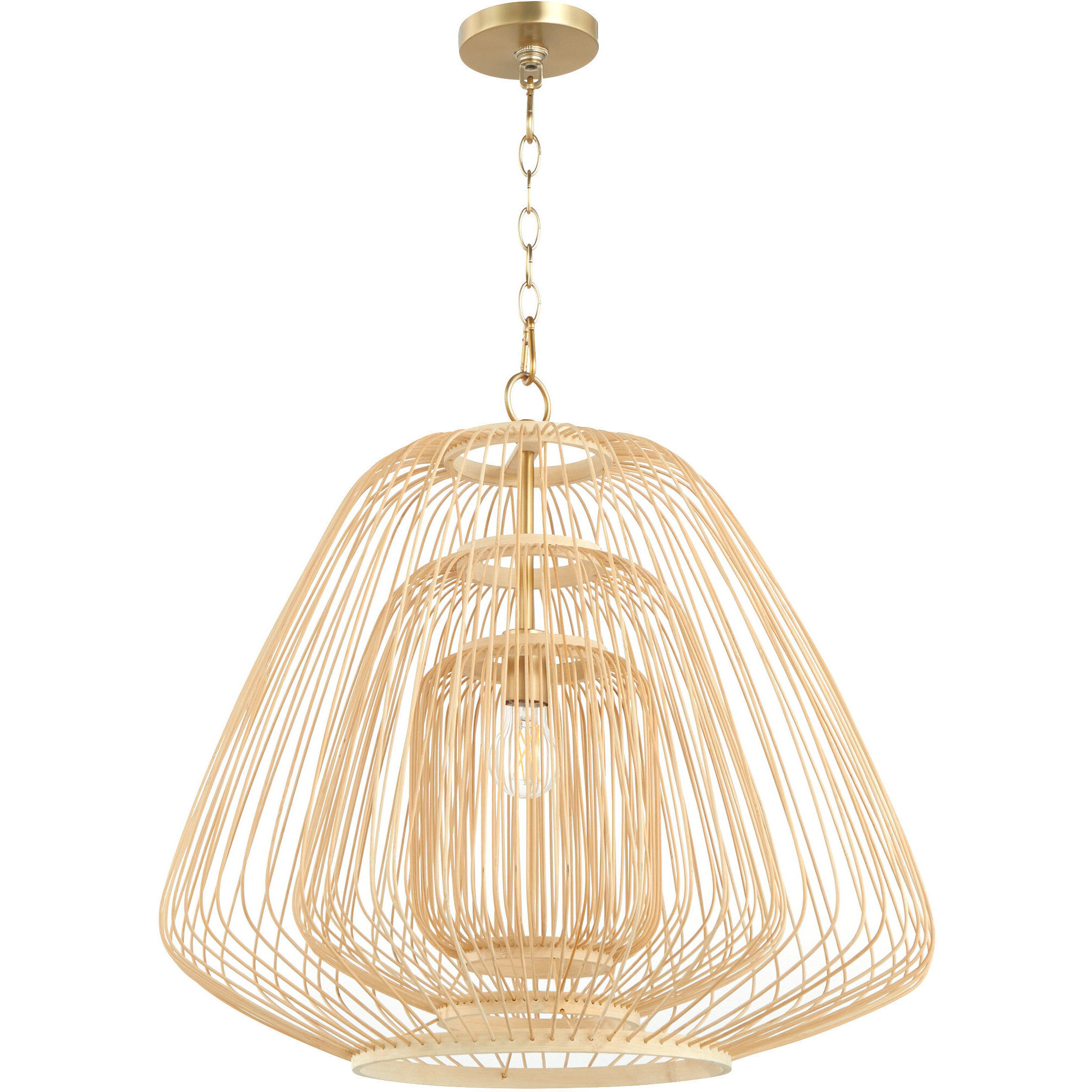 Terrae Pendant