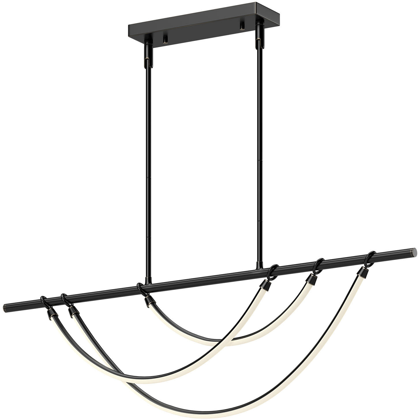 Aryas Linear Pendant