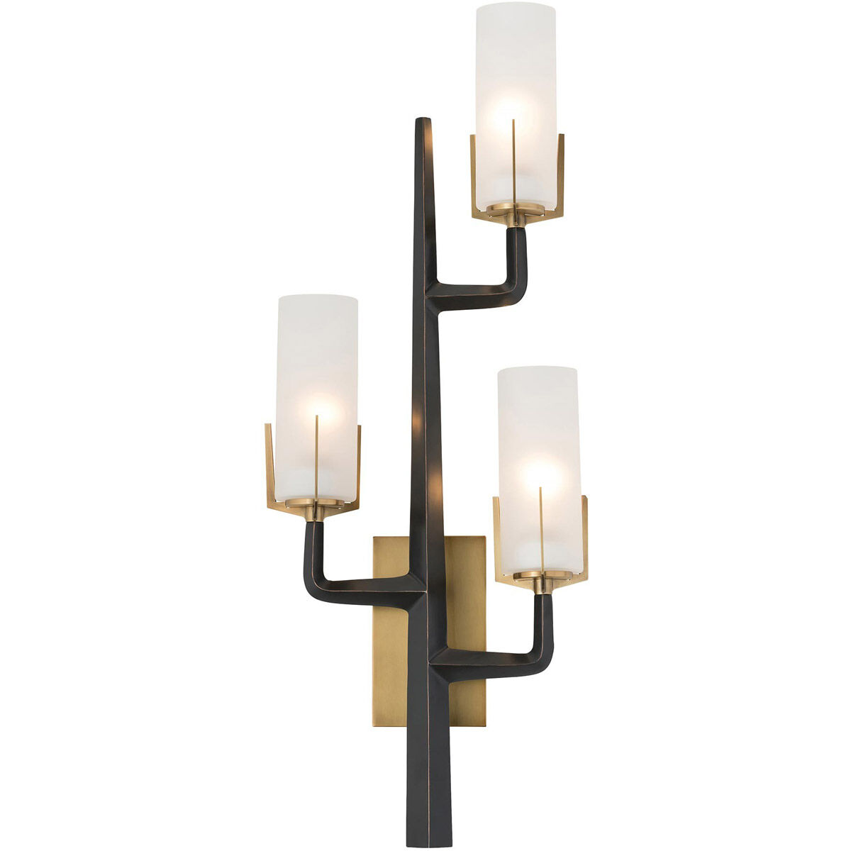 Griffin Wall Light
