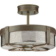 Semi-Flush Mounts