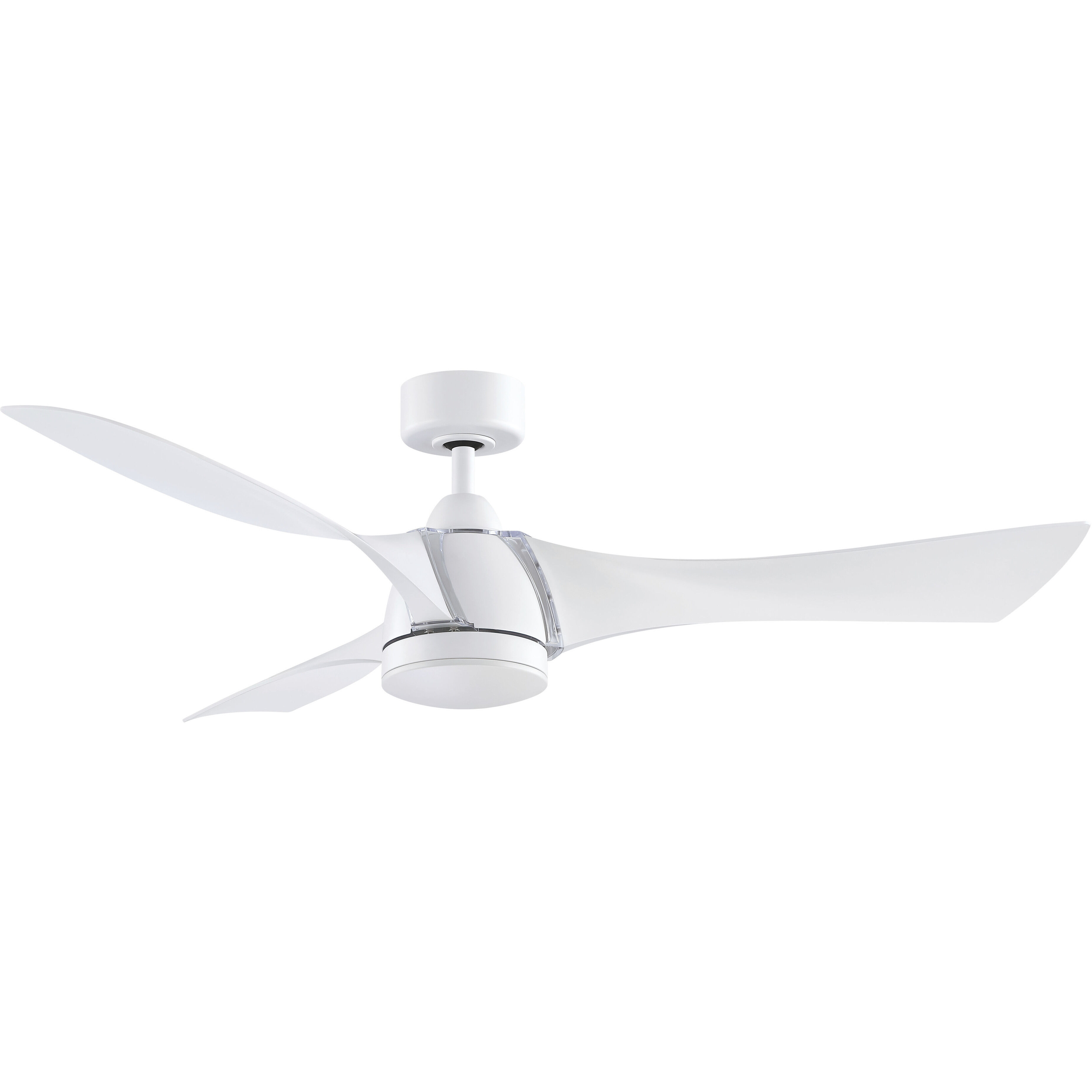 Klear Ceiling Fan