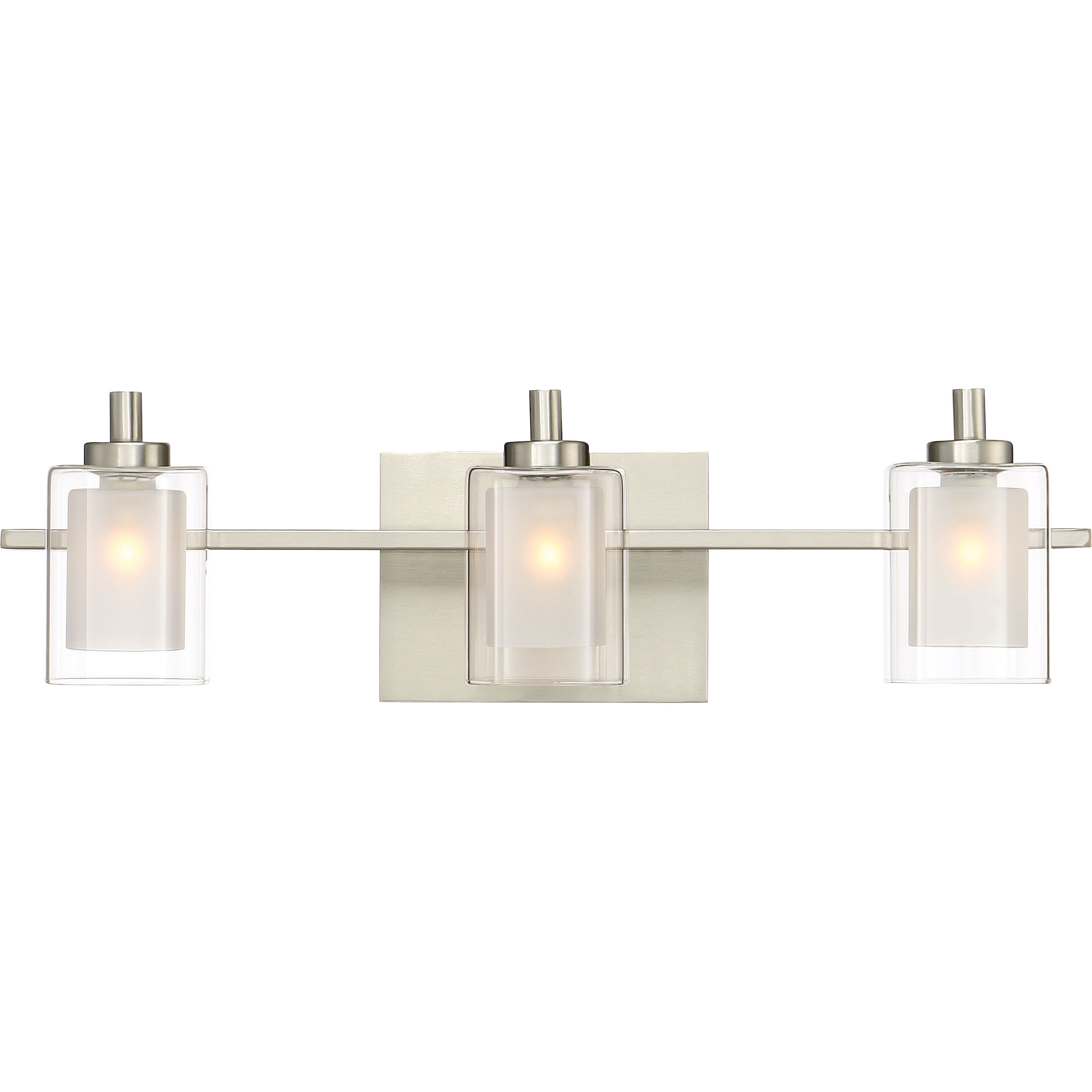 Kolt Bathroom Vanity Light