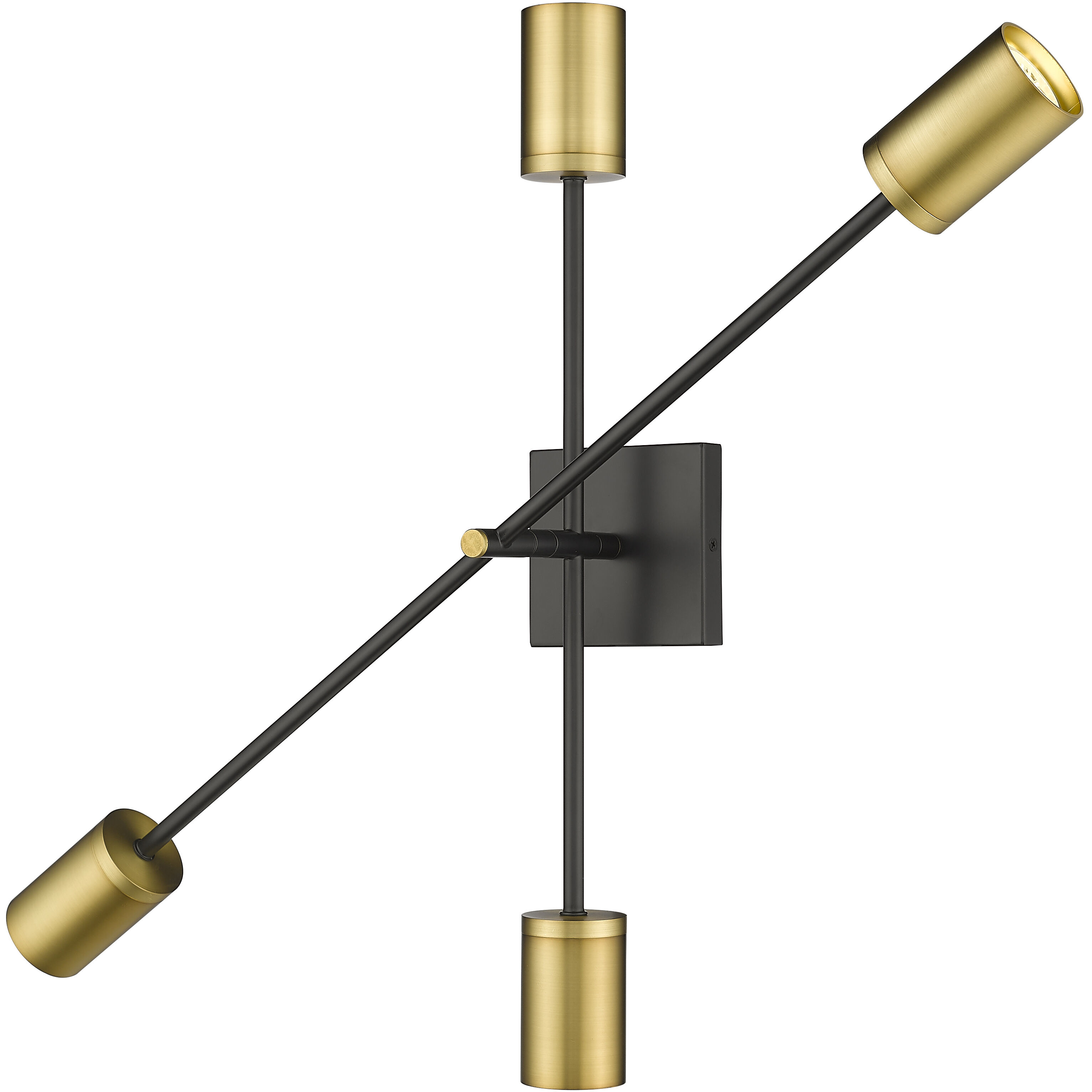 Calumet Wall Sconce