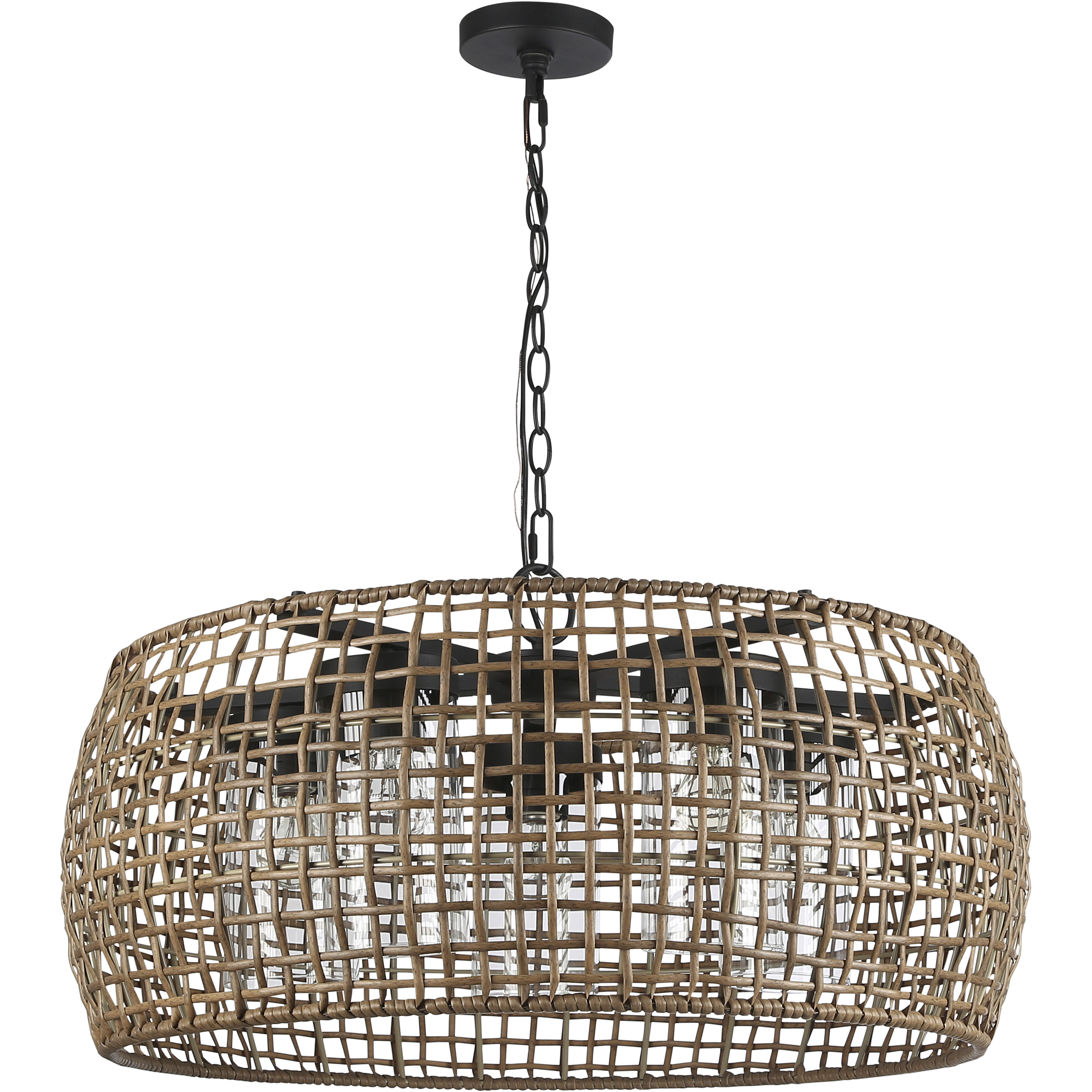 Piper Outdoor Pendant