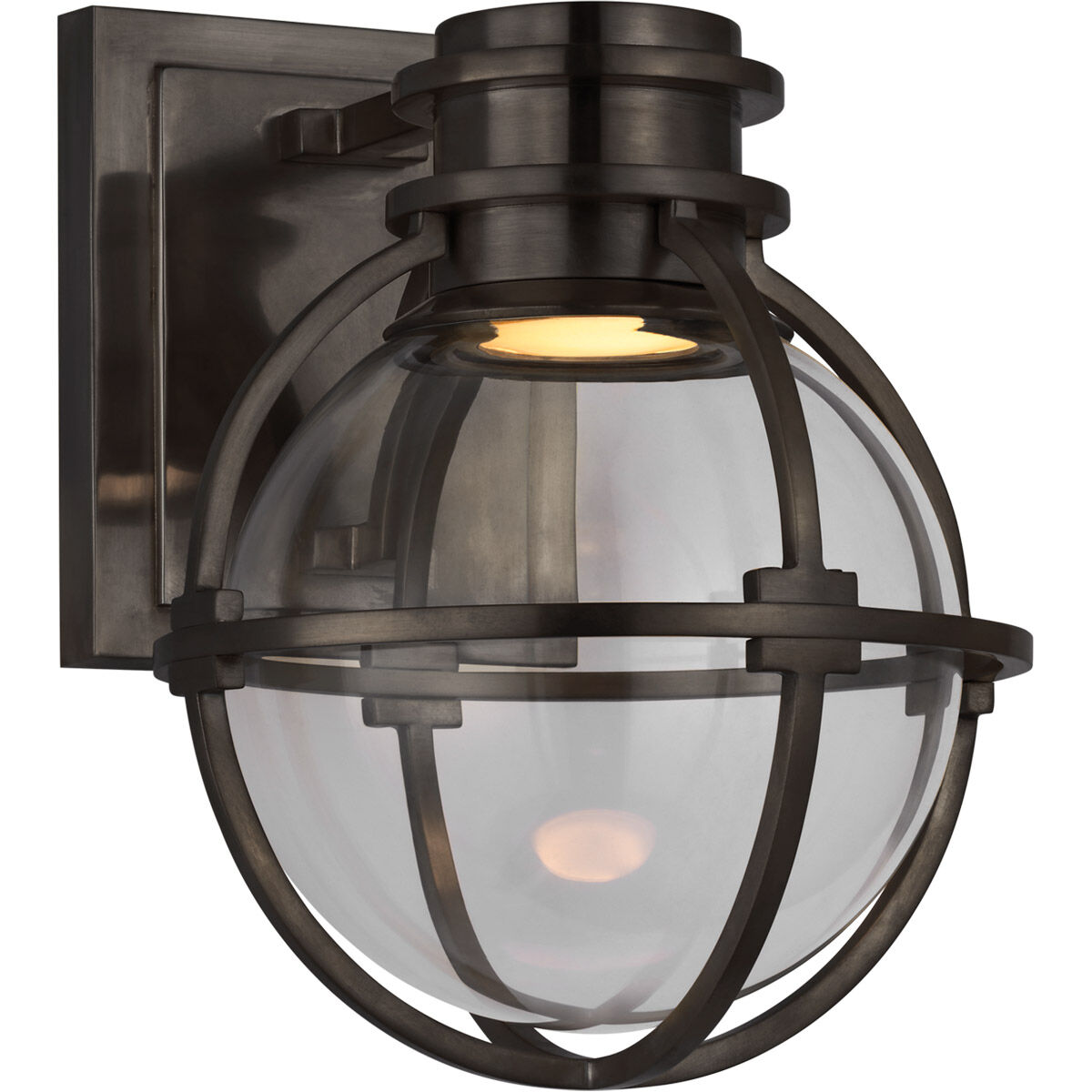 Chapman & Myers Gracie Sconce