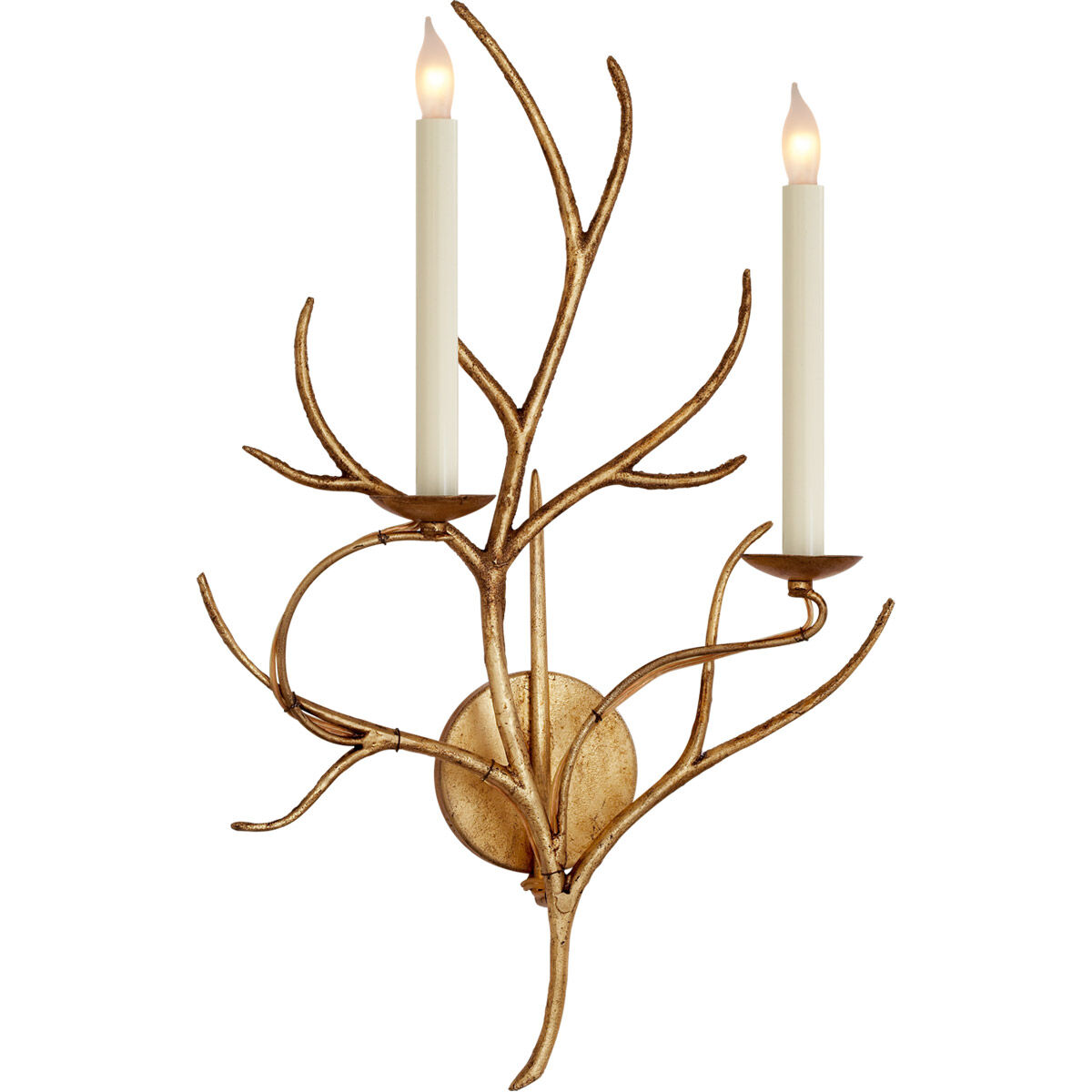 Chapman & Myers Branch Wall Light
