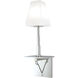 Metro Sconce Wall Light