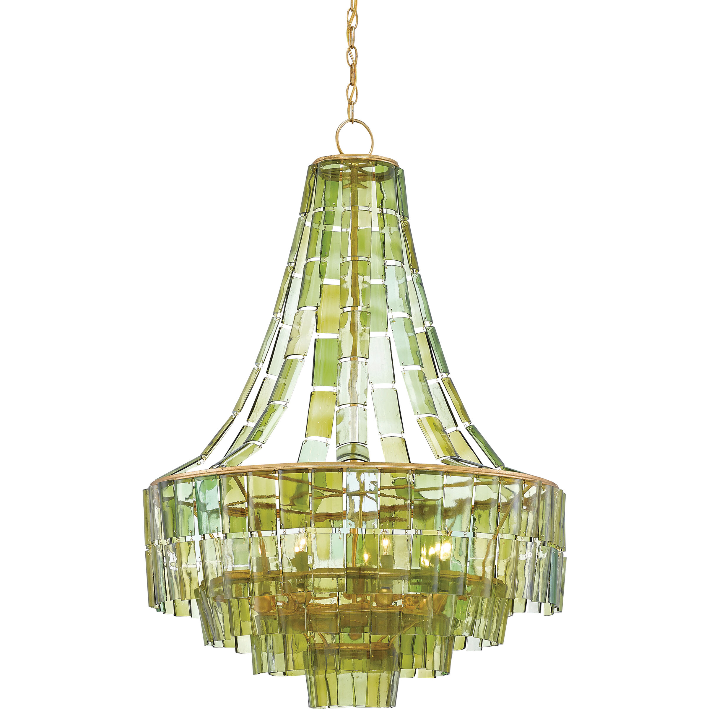 Vintner Chandelier    