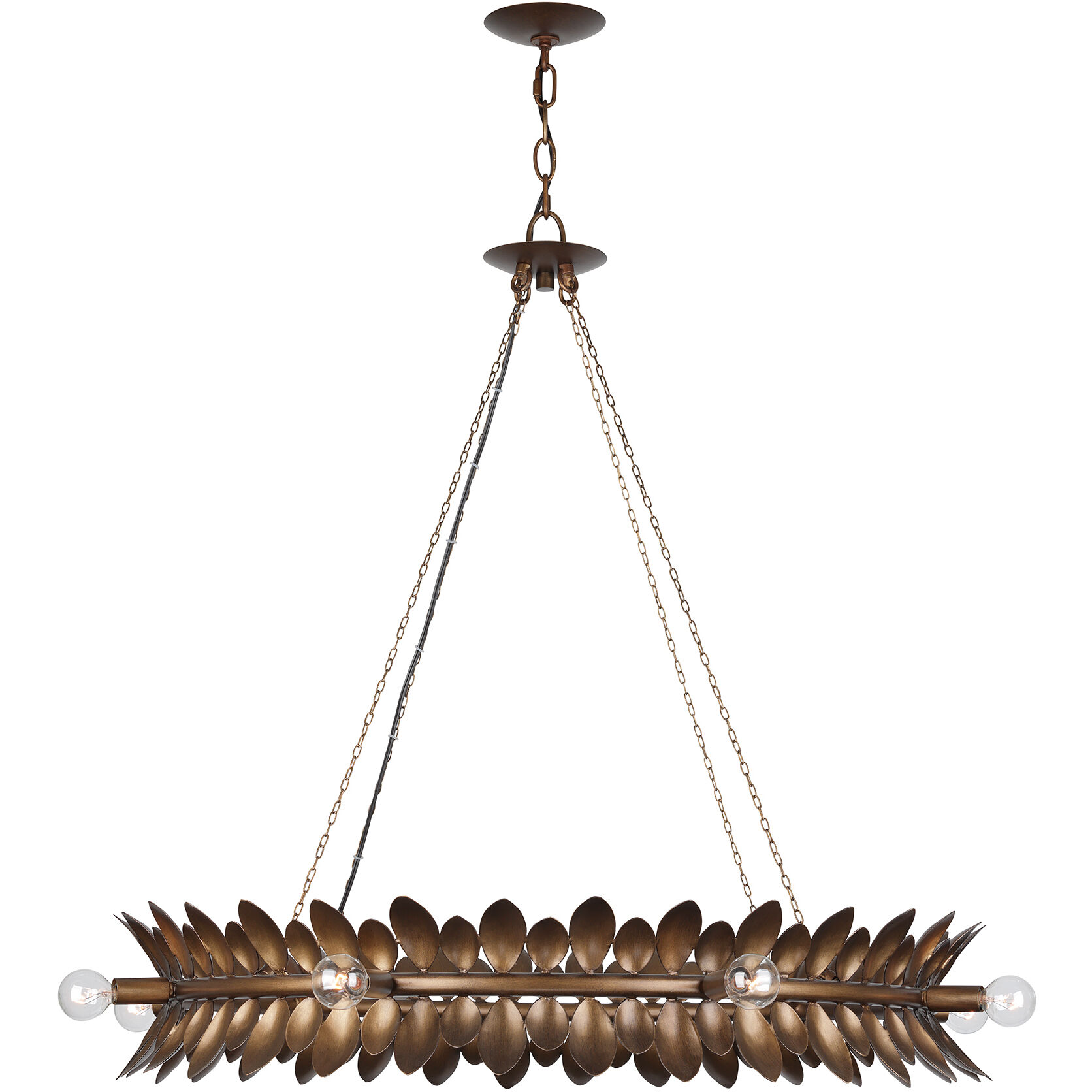Heiress Chandelier