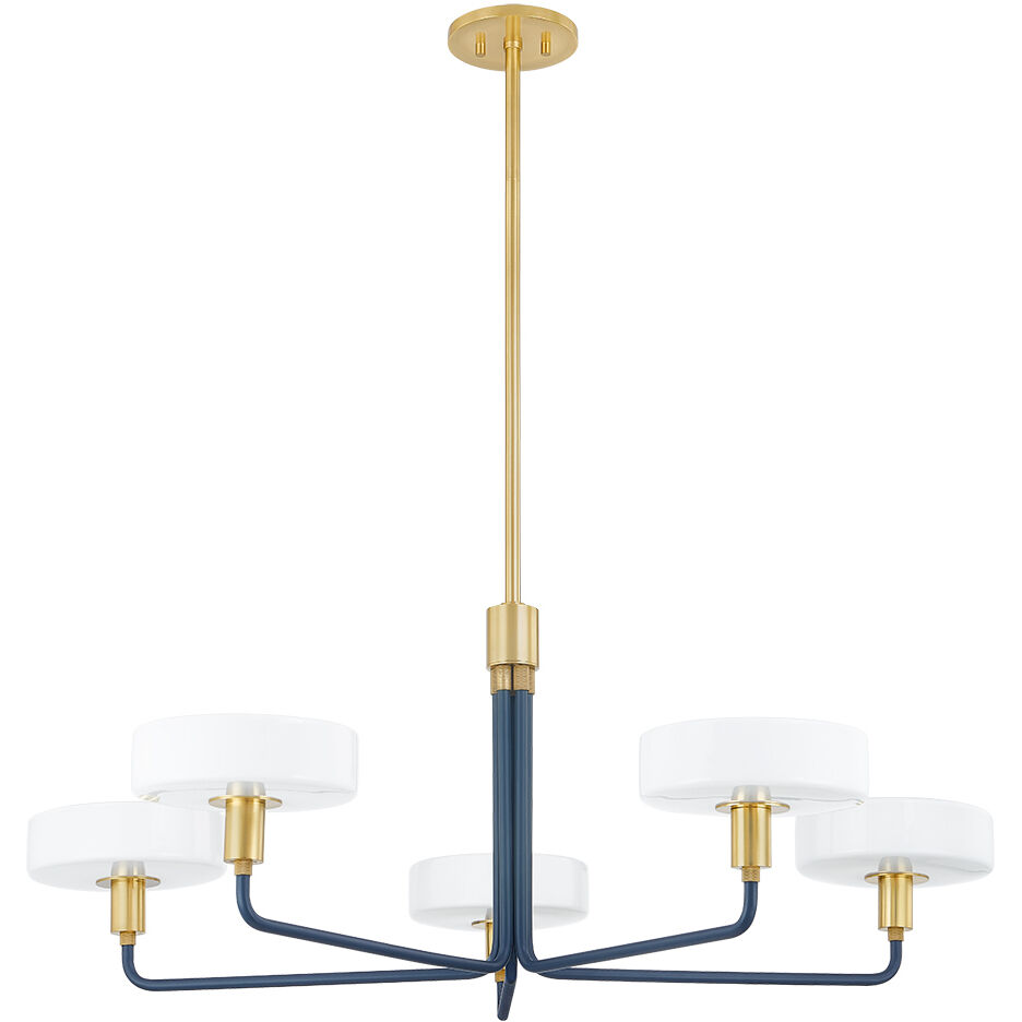Aston Chandelier    
