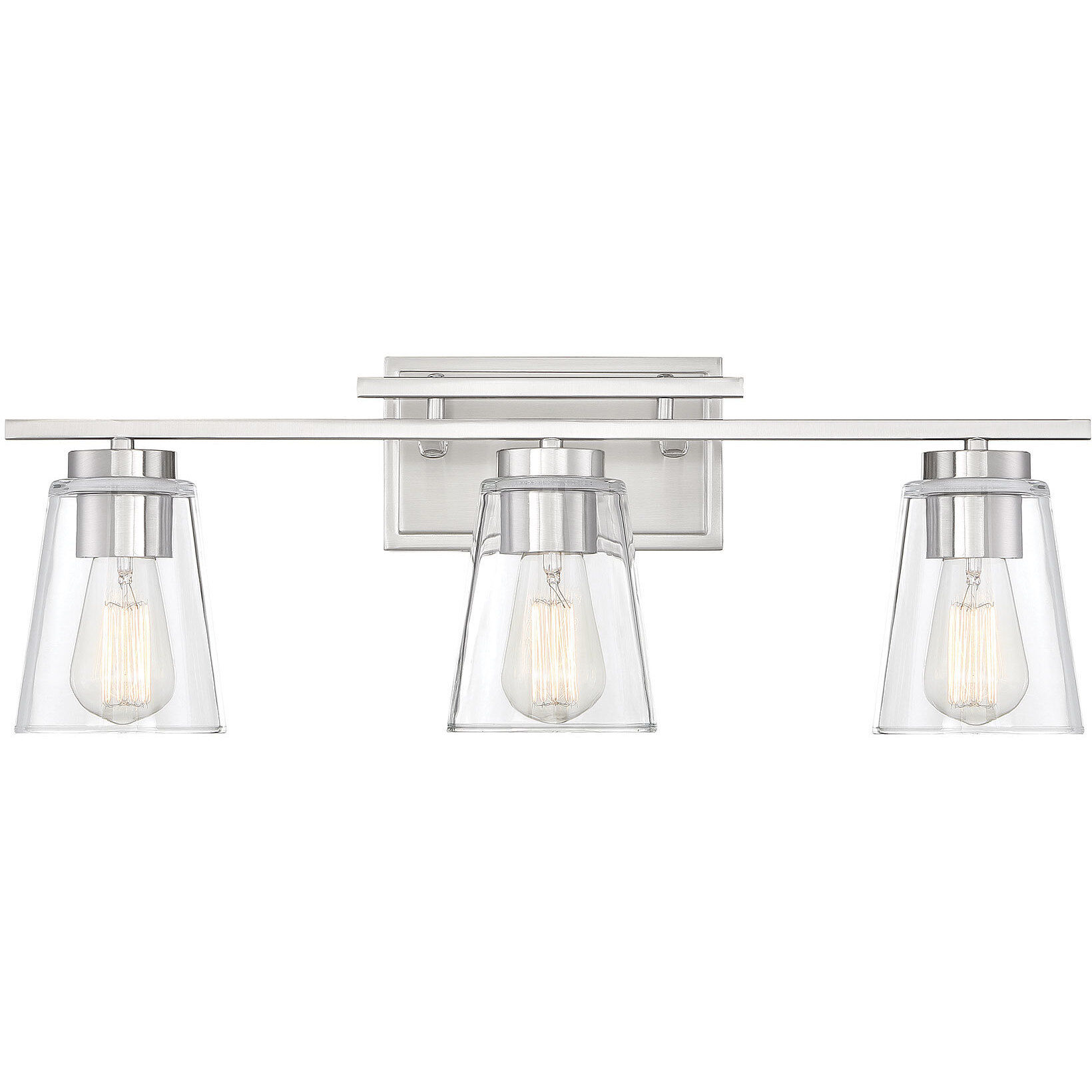 Calhoun Bathroom Vanity Light