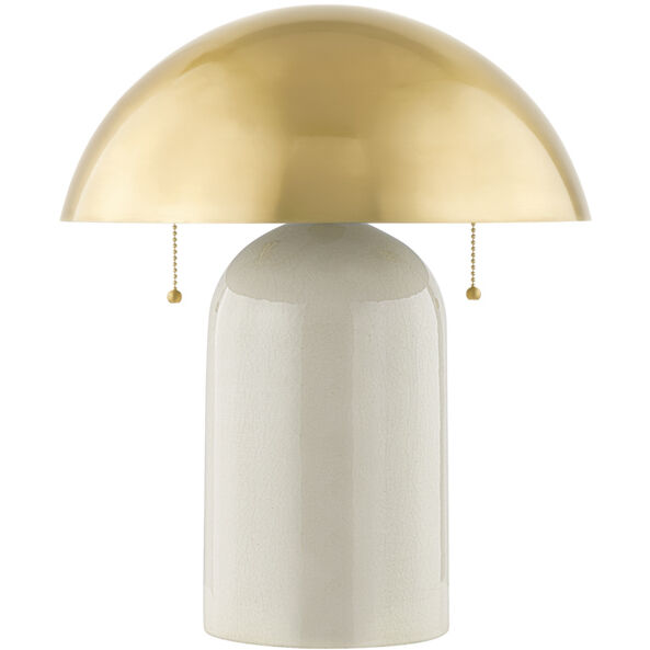 Gaia Table Lamp