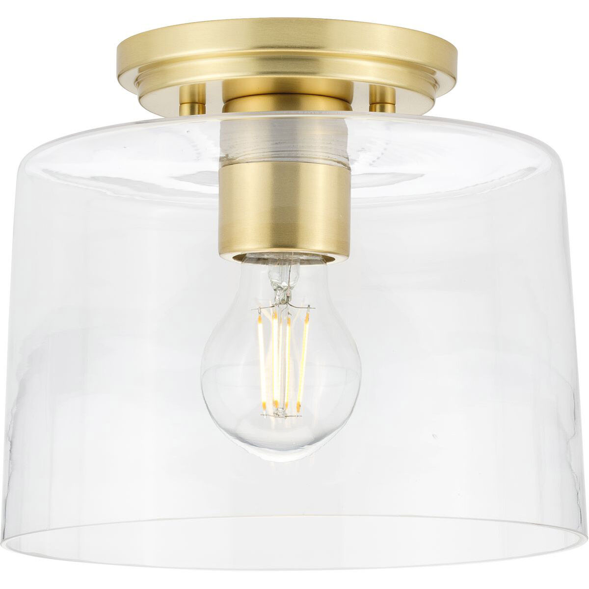 Adley Flush Mount