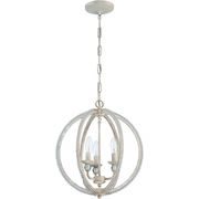 Mini Chandeliers