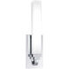 Tetris 4.25 inch Wall Sconce