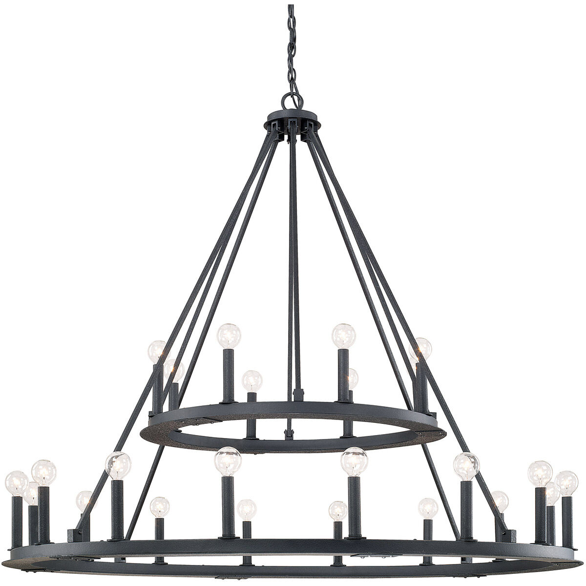 Pearson Chandelier