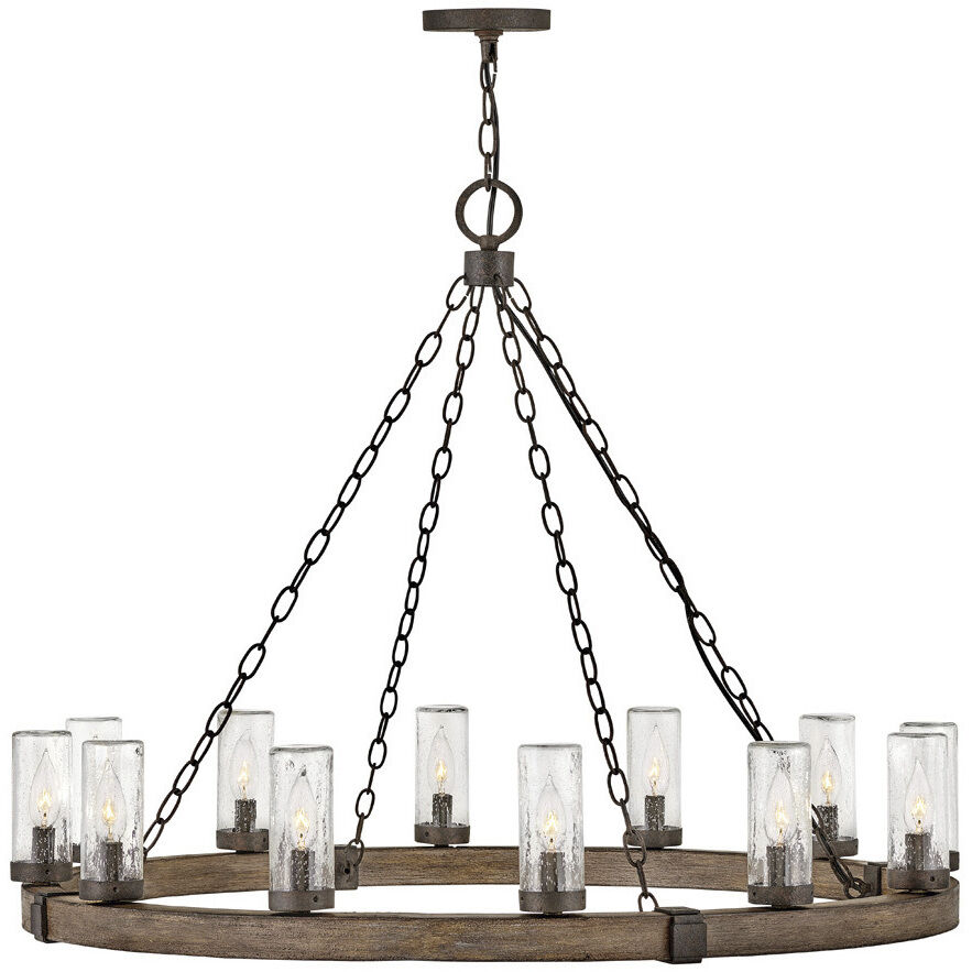 Open Air Sawyer Outdoor Hanging