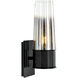 Icycle 1 Light 5.00 inch Wall Sconce
