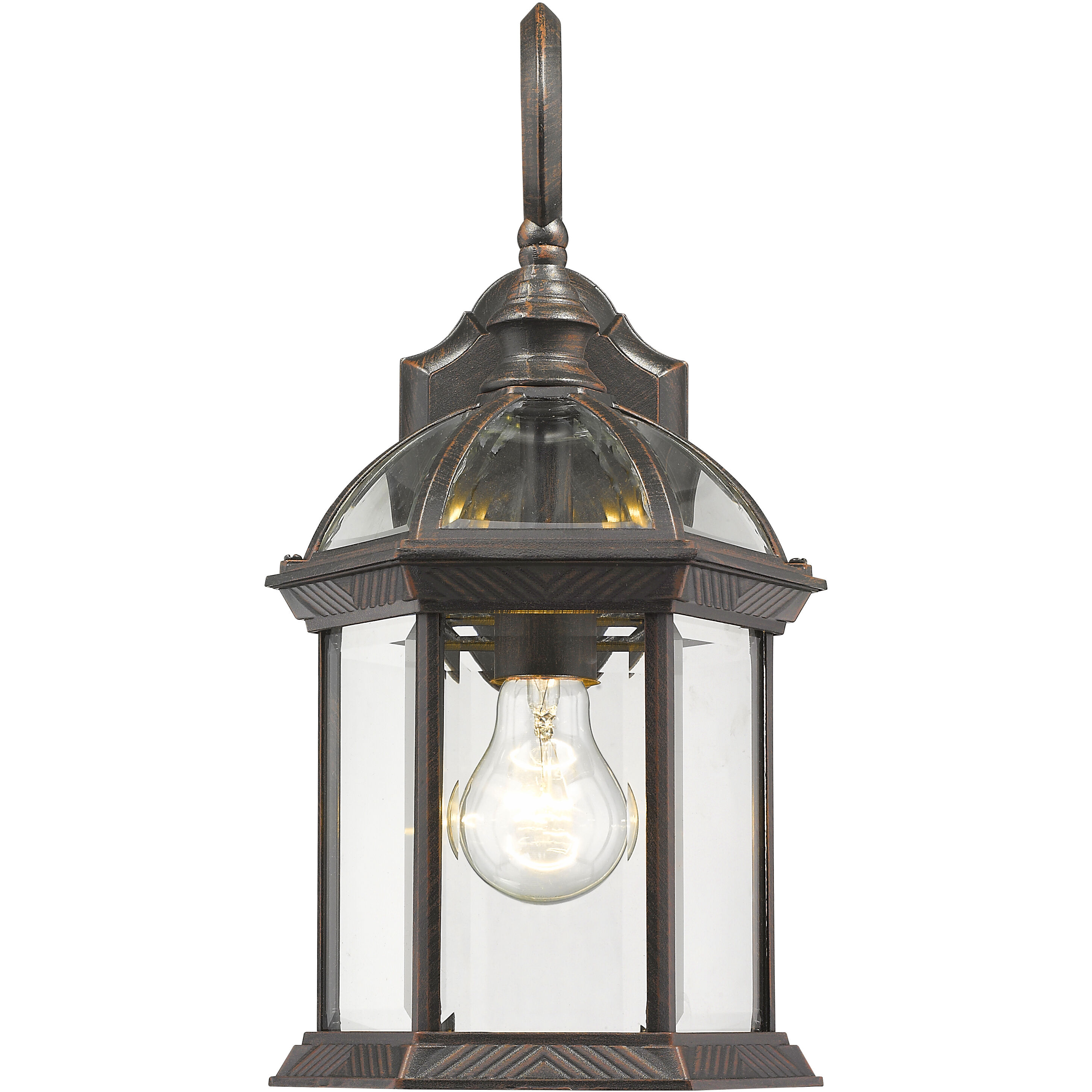 Annex Outdoor Wall Light