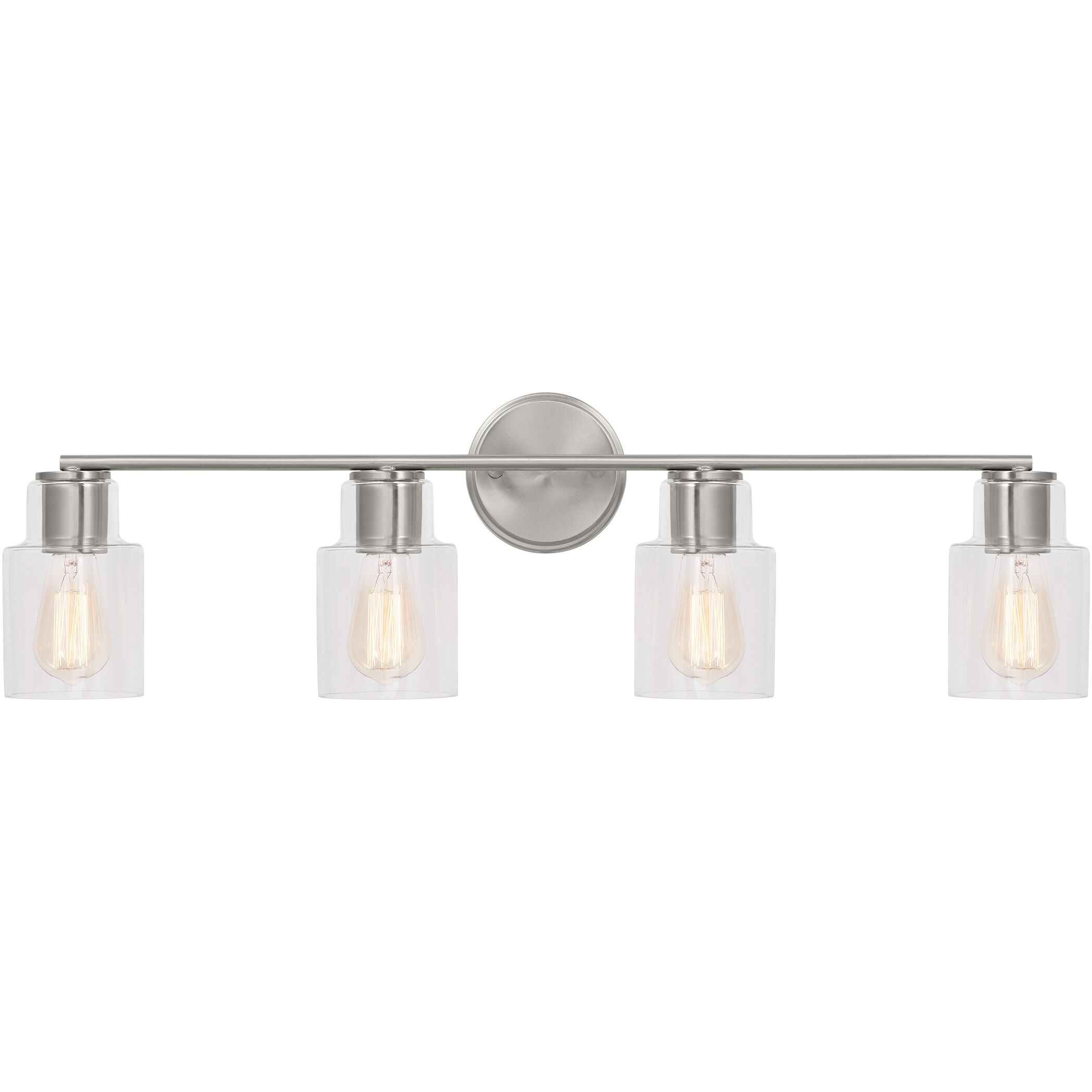 Drew & Jonathan Sayward Bath Light